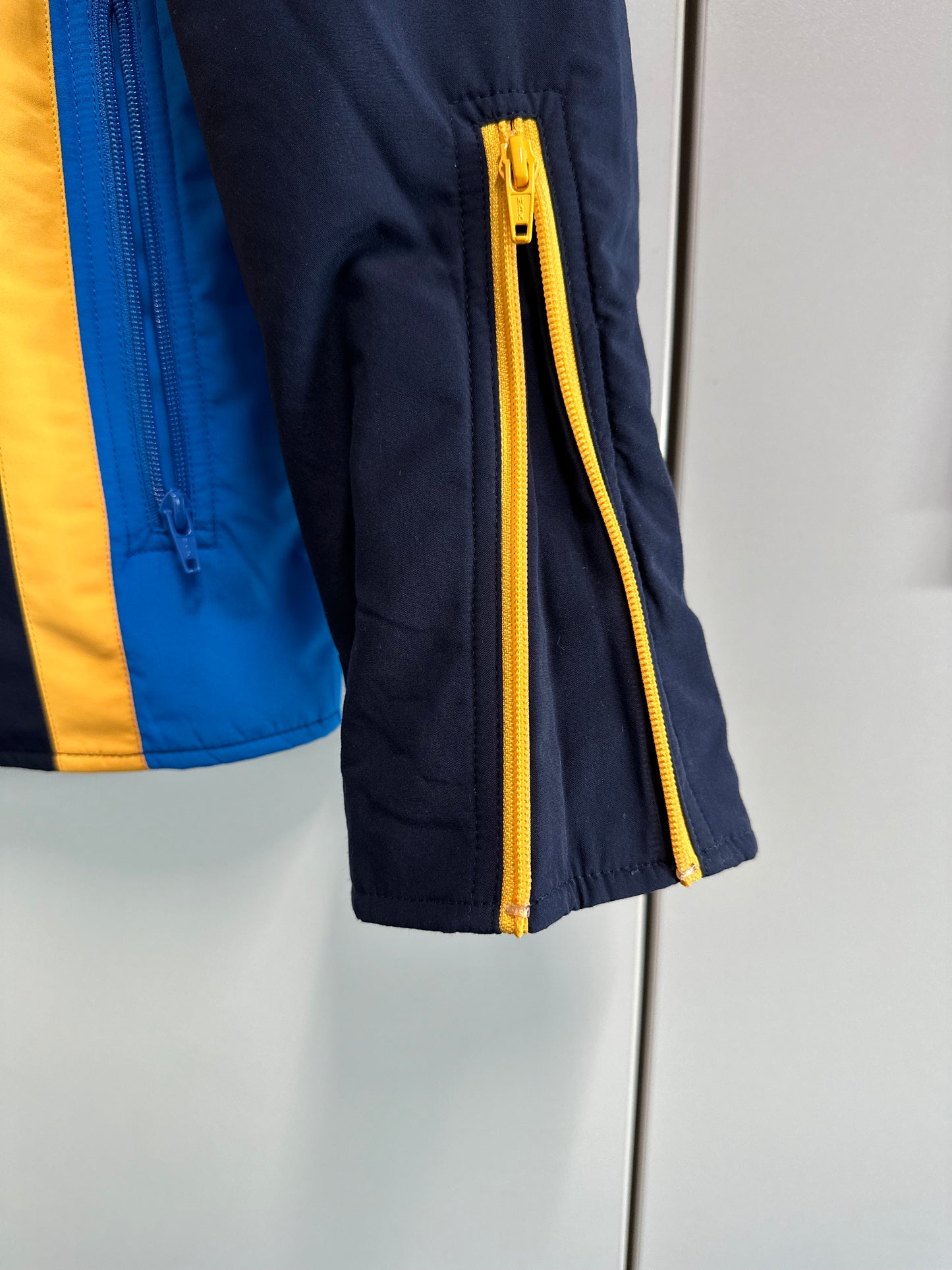 Saab Sport & Rally Jacke
