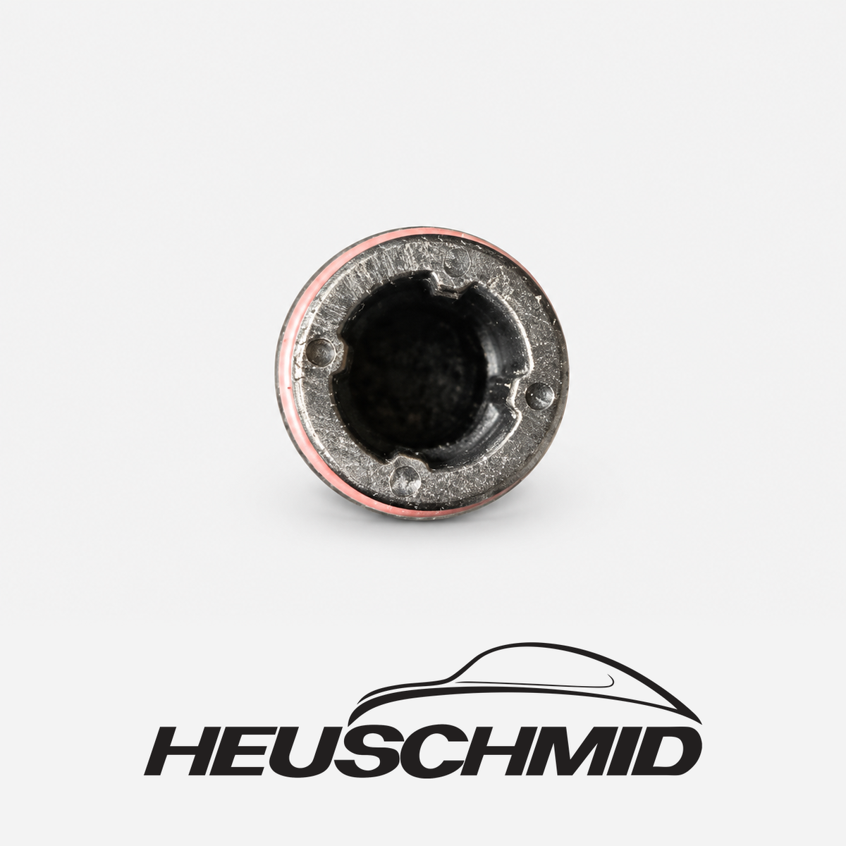 Rückschlagventil Kurbelgehäuseentlüftung – SAAB 9-3 II / 9-5 II | Kunststoff oder Aluminium
