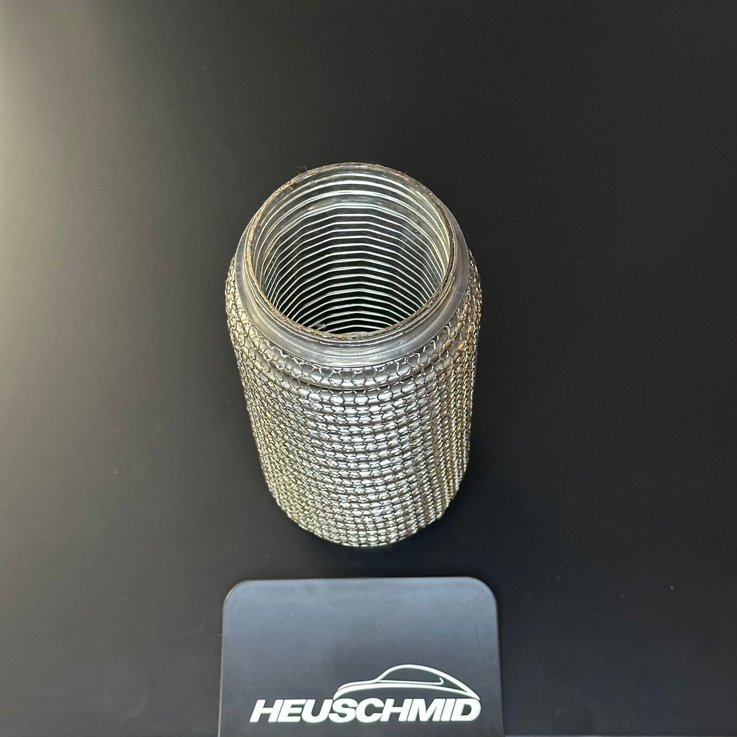 Edelstahl Flexrohr Ersatz für Saab 9-3 V6 & Saab 9-3 XWD