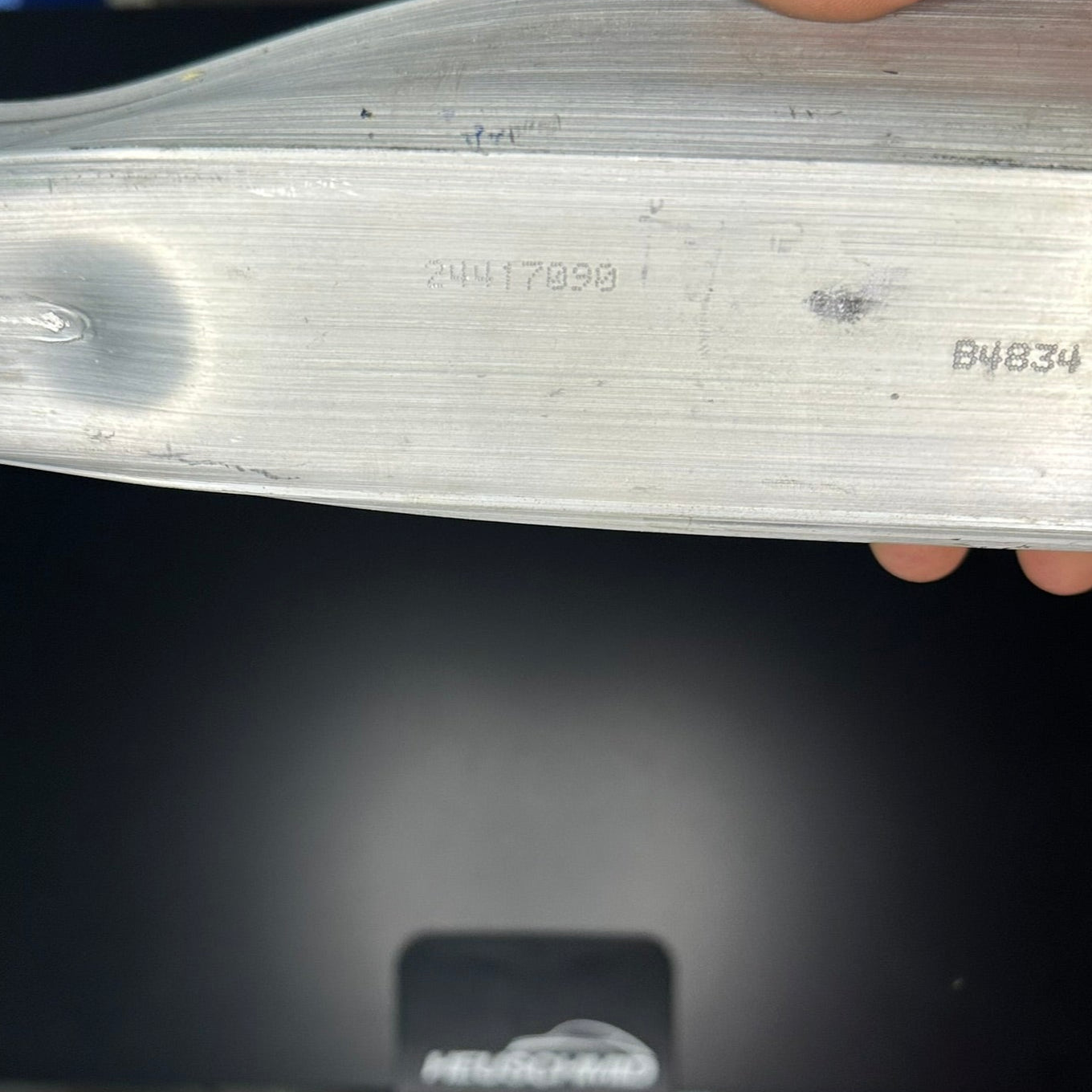 Querlenker unten Saab 9-3 II 2003-2014 OEM NOS