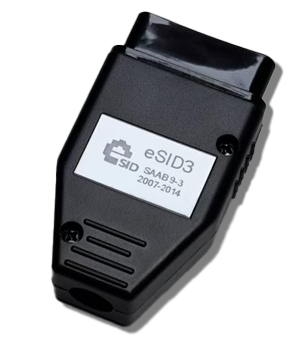 eSID3 9-3 2007-2014