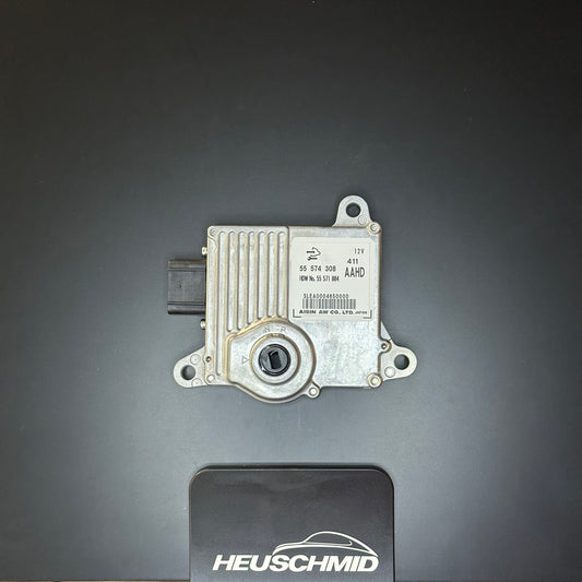 Automatikgetriebesteuergerät GM SAAB OPEL 55574308