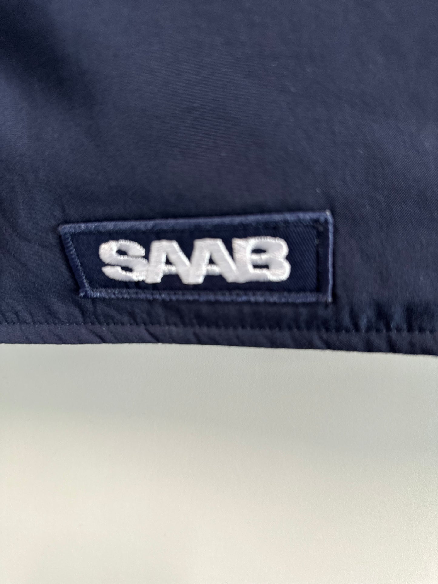 Saab Sport & Rally Jacke