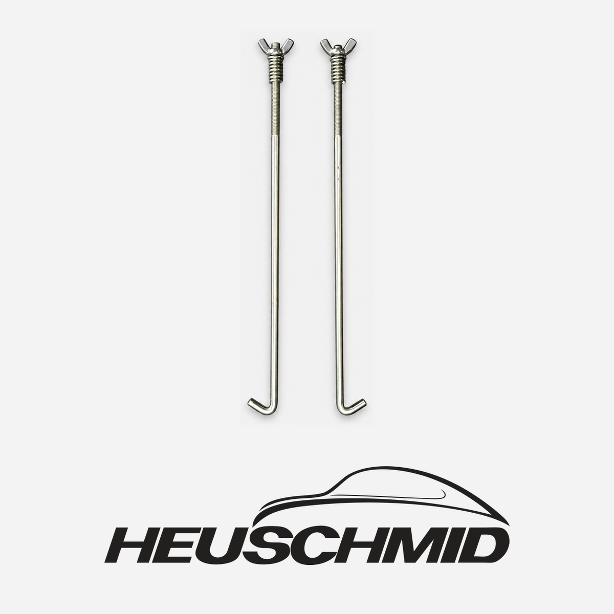 Edelstahl-Hitzeschutzblech Batterie Saab 900 Classic Turbo – 8551582
