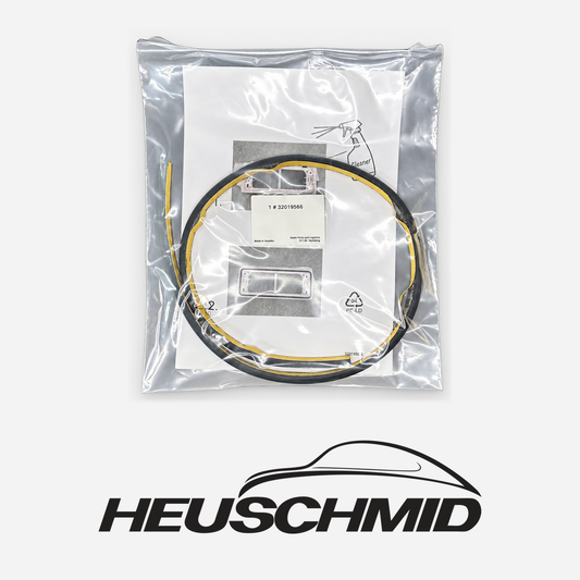 Dichtung Filtergehäuse Innenraum Saab 9-3 32019566