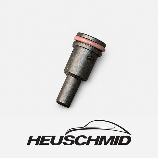 Rückschlagventil Kurbelgehäuseentlüftung – SAAB 9-3 II / 9-5 II | Kunststoff oder Aluminium