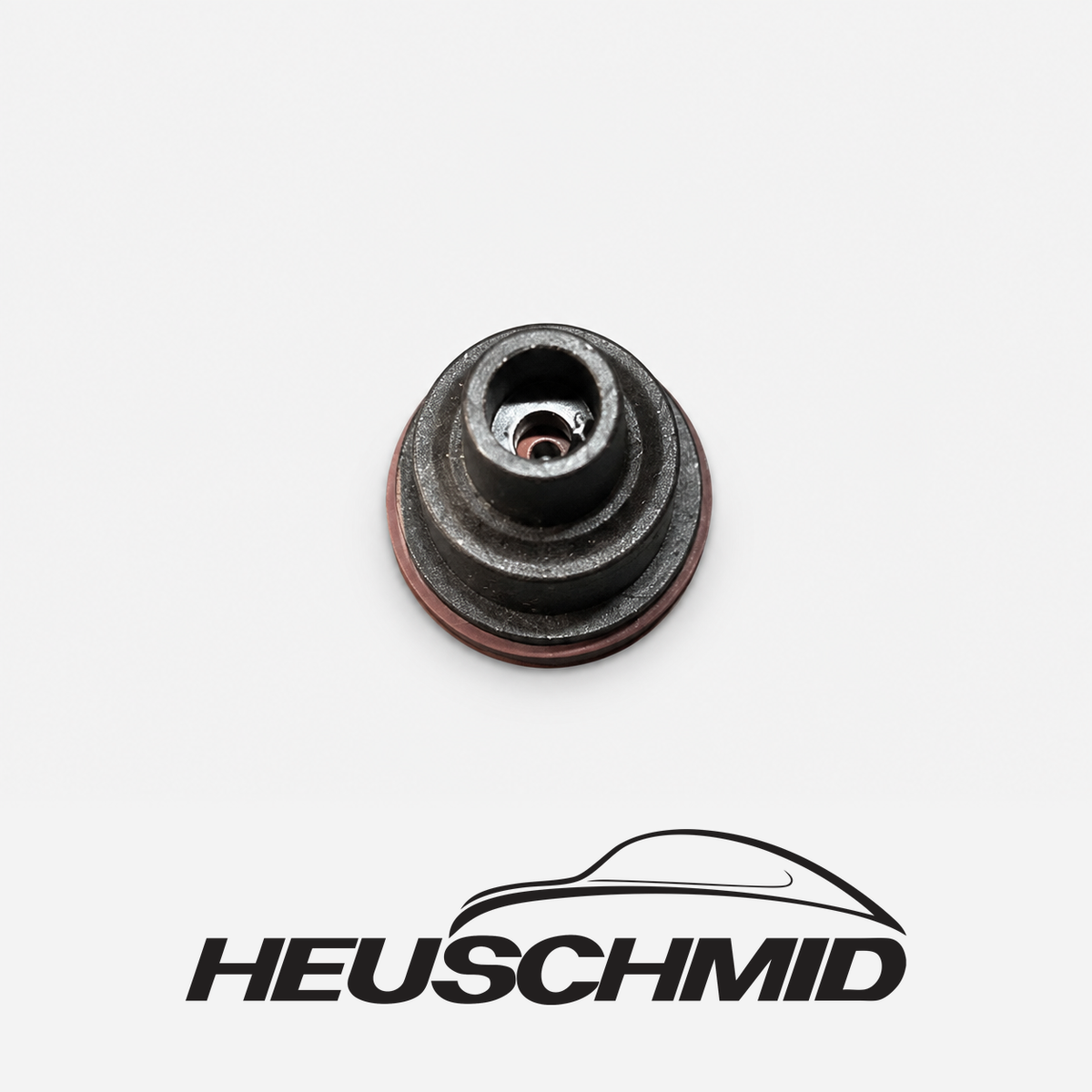 Rückschlagventil Kurbelgehäuseentlüftung – SAAB 9-3 II / 9-5 II | Kunststoff oder Aluminium