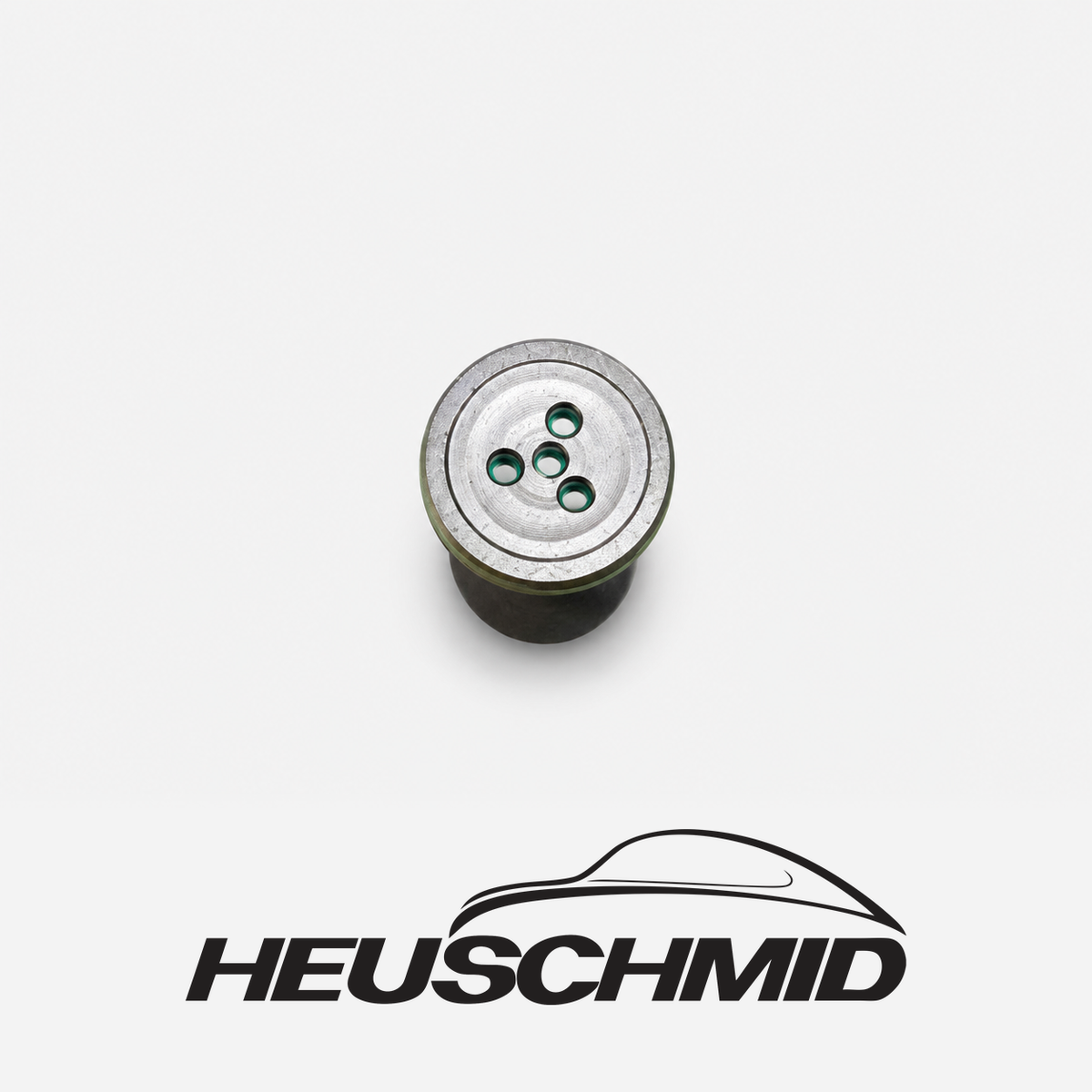 Rückschlagventil Kurbelgehäuseentlüftung – SAAB 9-3 II / 9-5 II | Kunststoff oder Aluminium