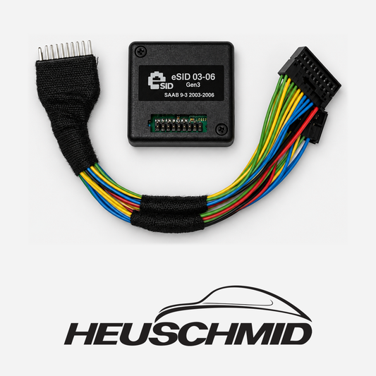 eSID 9-3 (II) 03-06 Gen3
