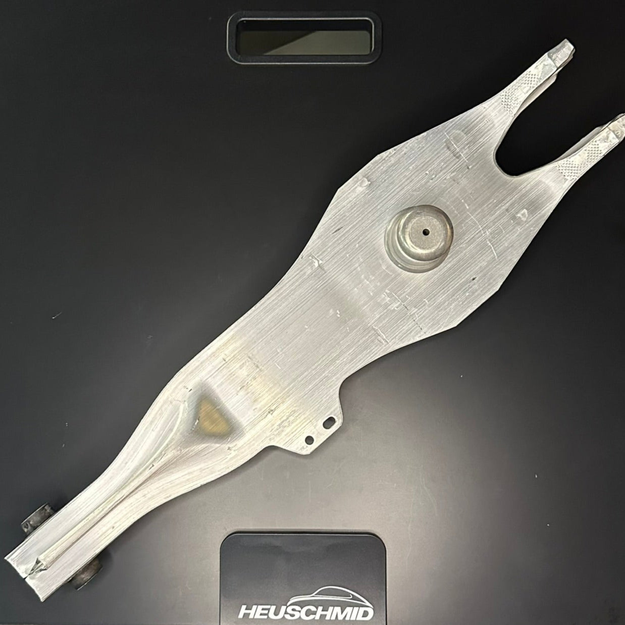 Querlenker unten Saab 9-3 II 2003-2014 OEM NOS