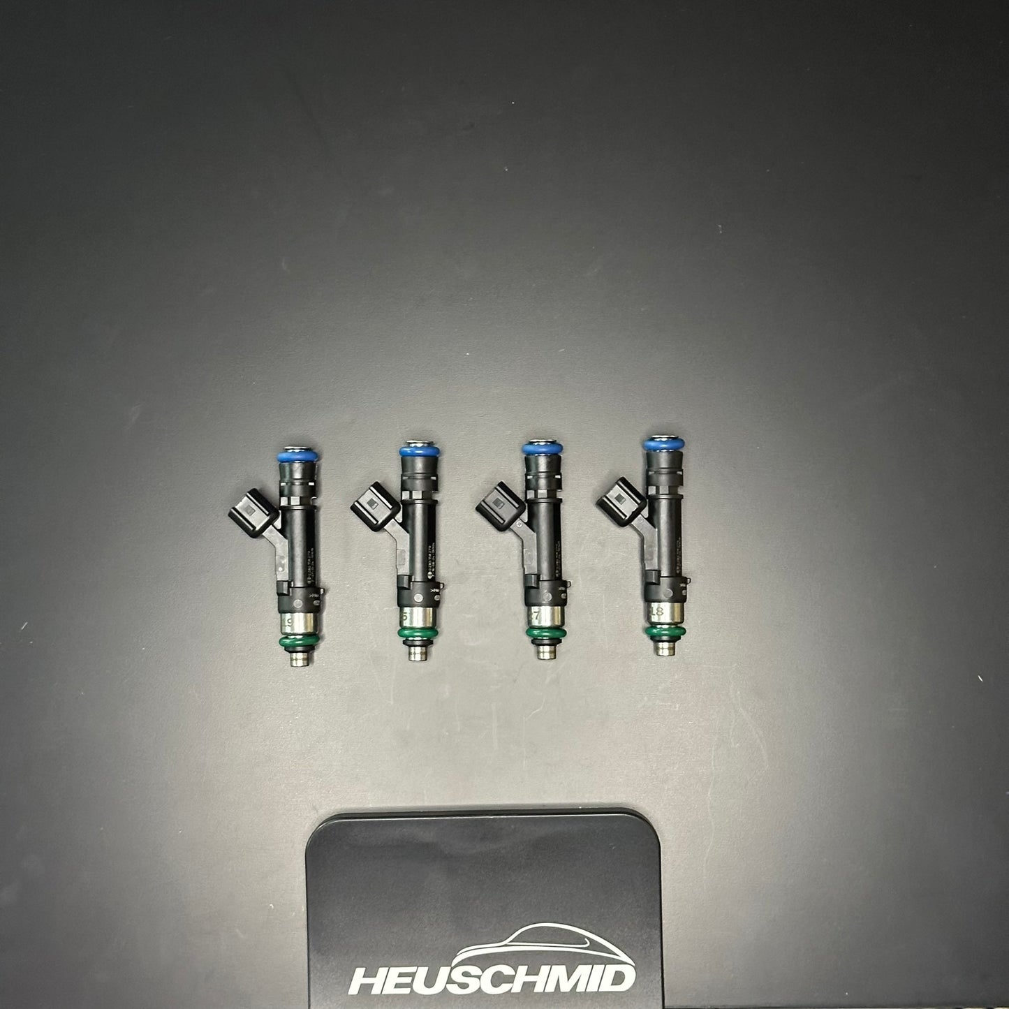 4x Einspritzdüsen Bosch 550cc – Saab 9-3 B207 / Opel Z20NET