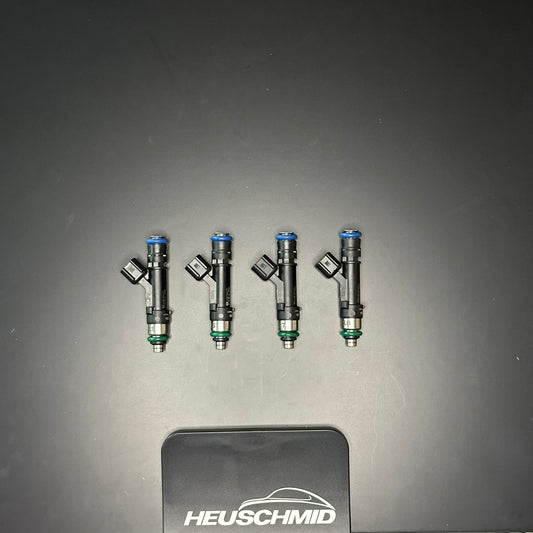 4x Einspritzdüsen Bosch 550cc – Saab 9-3 B207 / Opel Z20NET