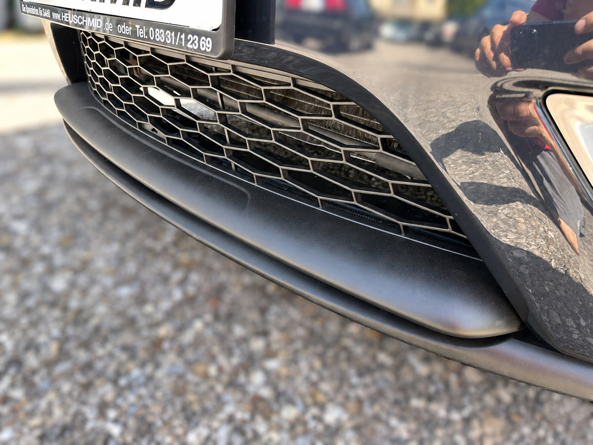 Unterer Honeycomb Grill für Saab 9-3 Aero 2008–2011 – neu produziert